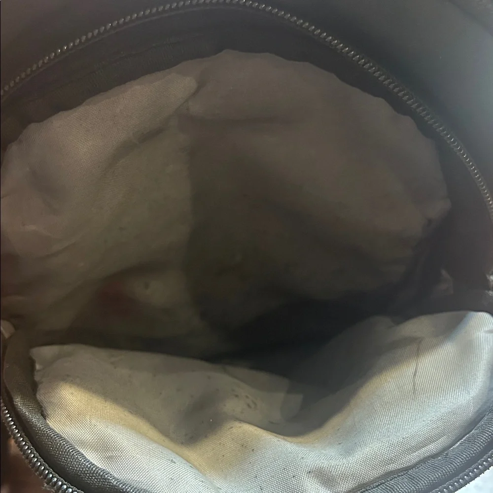 Totto Backpacks preowned sleek